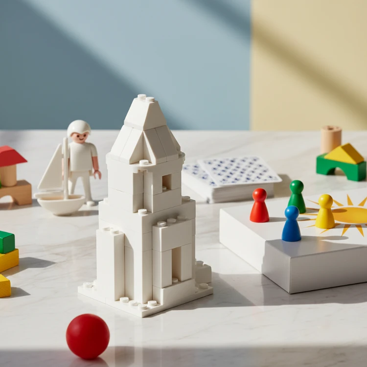 Spielzeit beginnt jetzt
