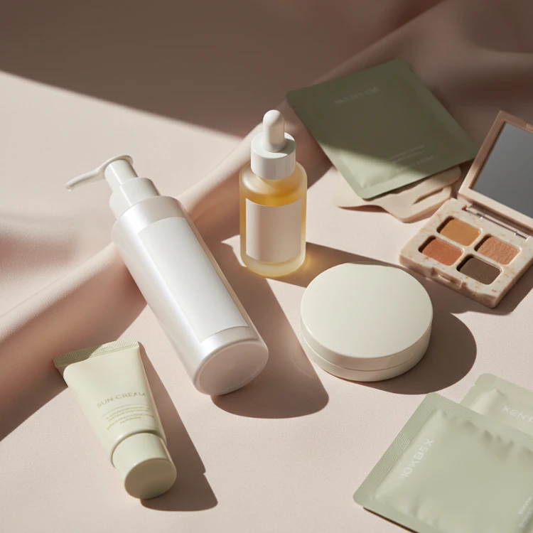 All Korean Beauty 3 for 2