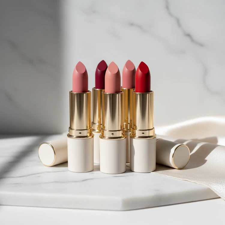 Dein perfekter Lippenstift