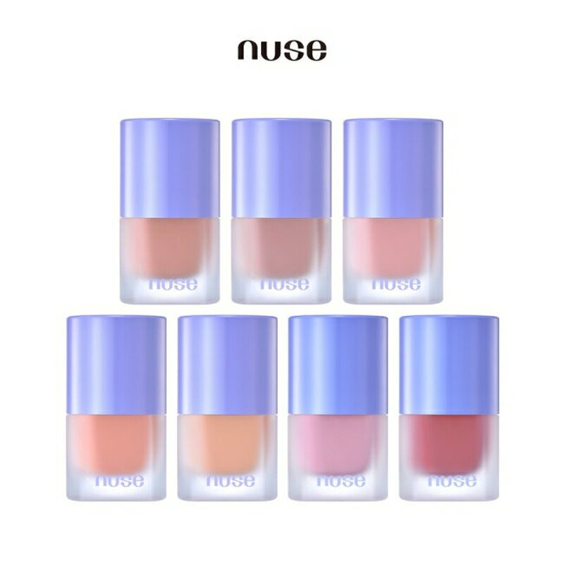 nuse液体腮红03号 3