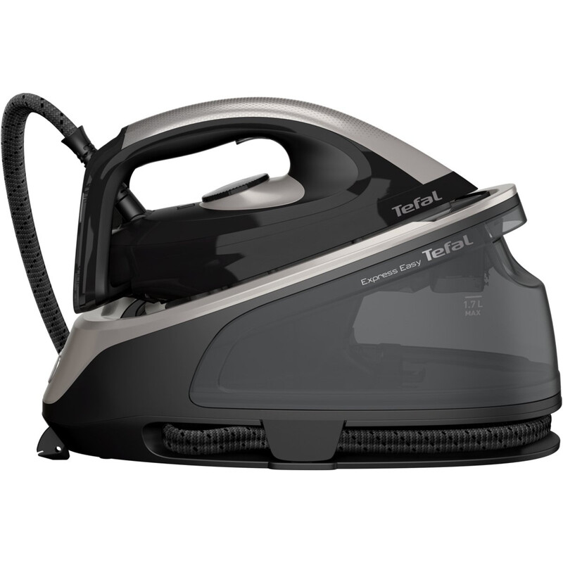 Tefal Steam Iron Station