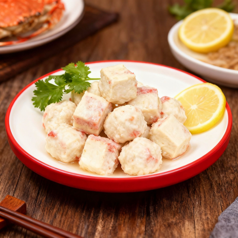 FRESHASIA蟹柳豆腐鱼 2