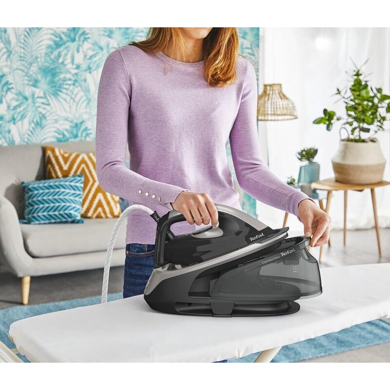 Tefal Steam Iron Station 3