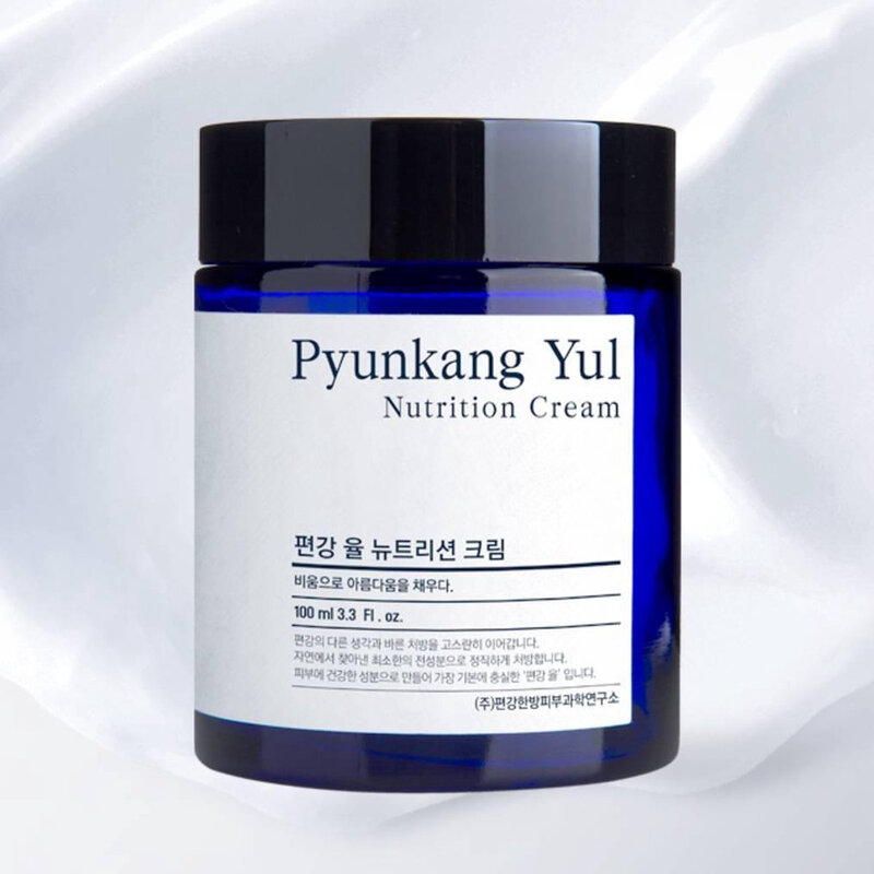 Pyunkang Yul营养霜 3