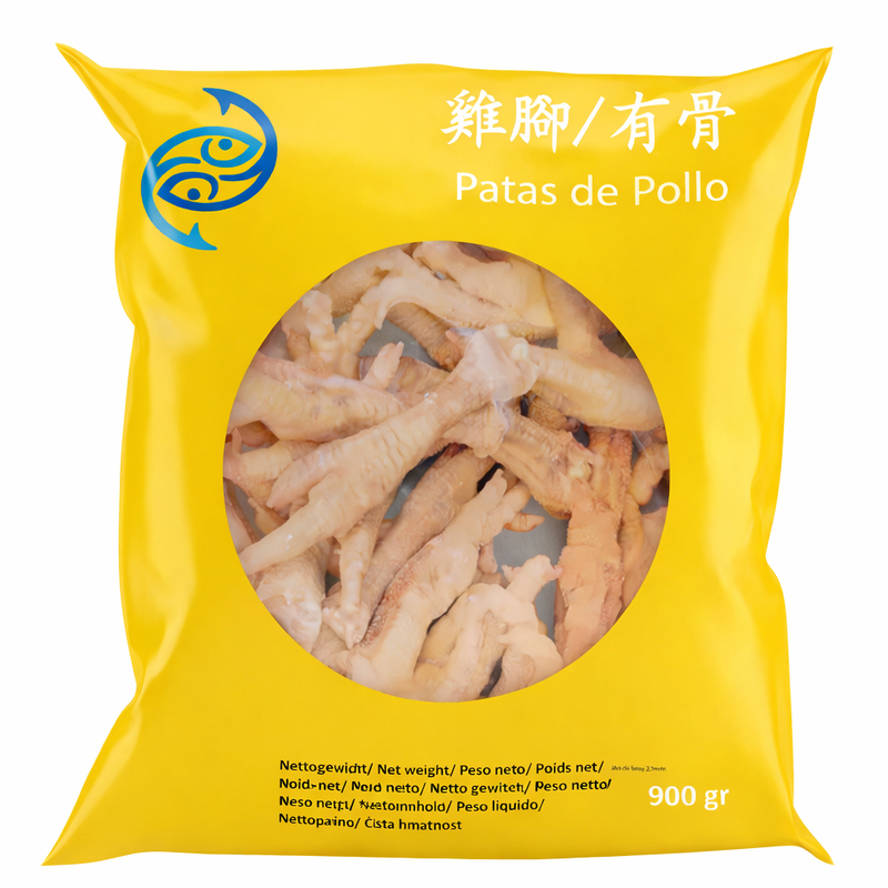 Mooijer鸡爪大包装