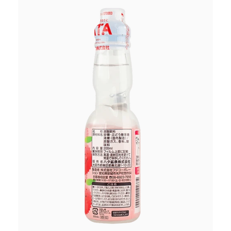 荔枝味汽水 3