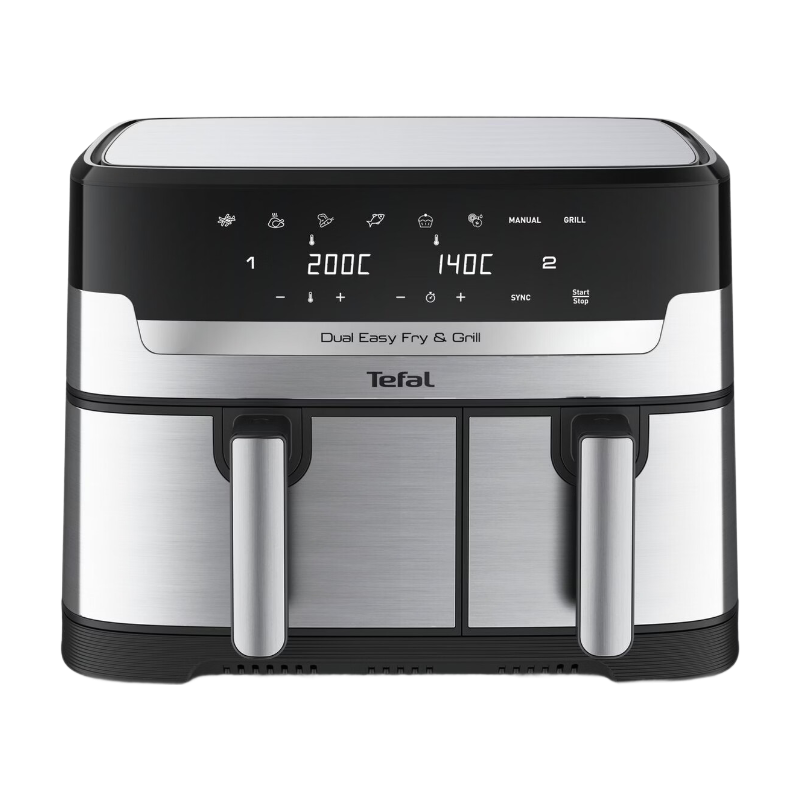 Tefal 双功能空气炸锅