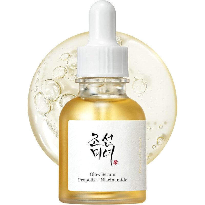 朝鲜美人蜂胶焕亮精华 2