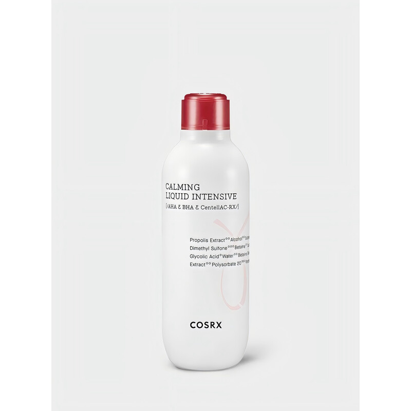 Cosrx Soothing Liquid Toner