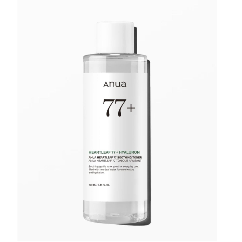 Houttuynia Cordata Toner