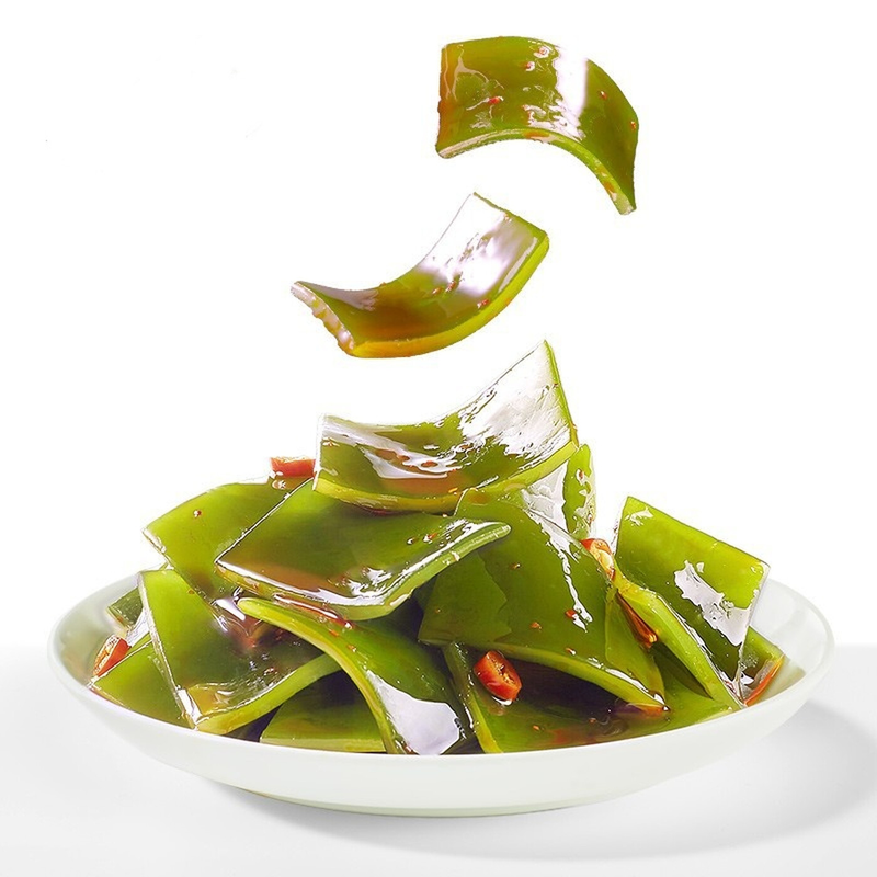 卫龙辣味海带 3