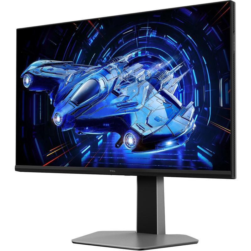 TCL 27英寸QHD显示器 5