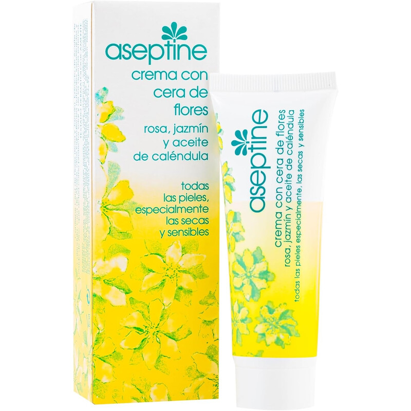 Hydrating Face Cream 50ml