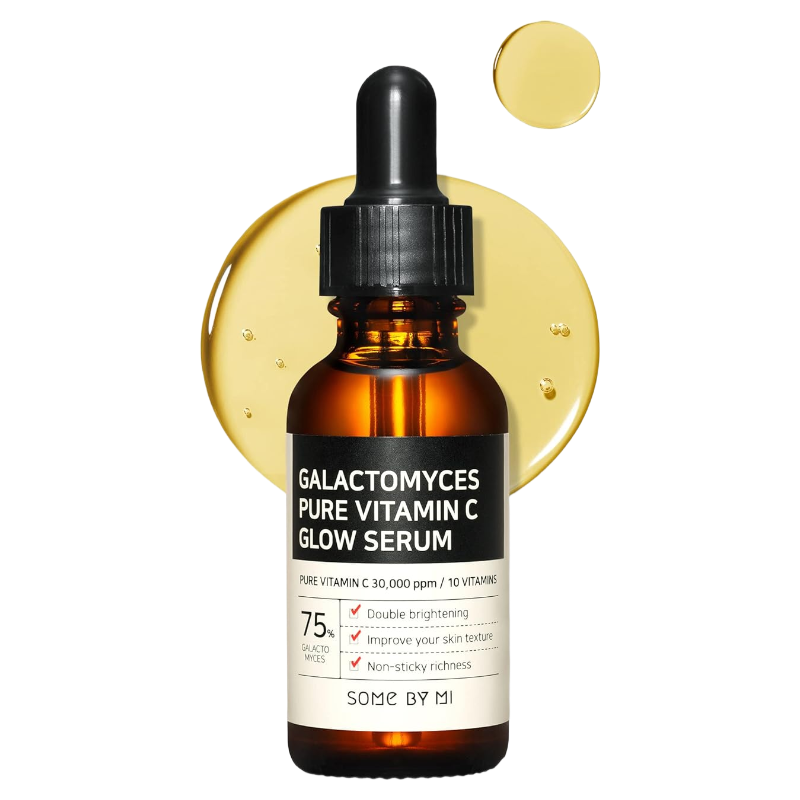 Galactomyces Vitamin C Serum 2