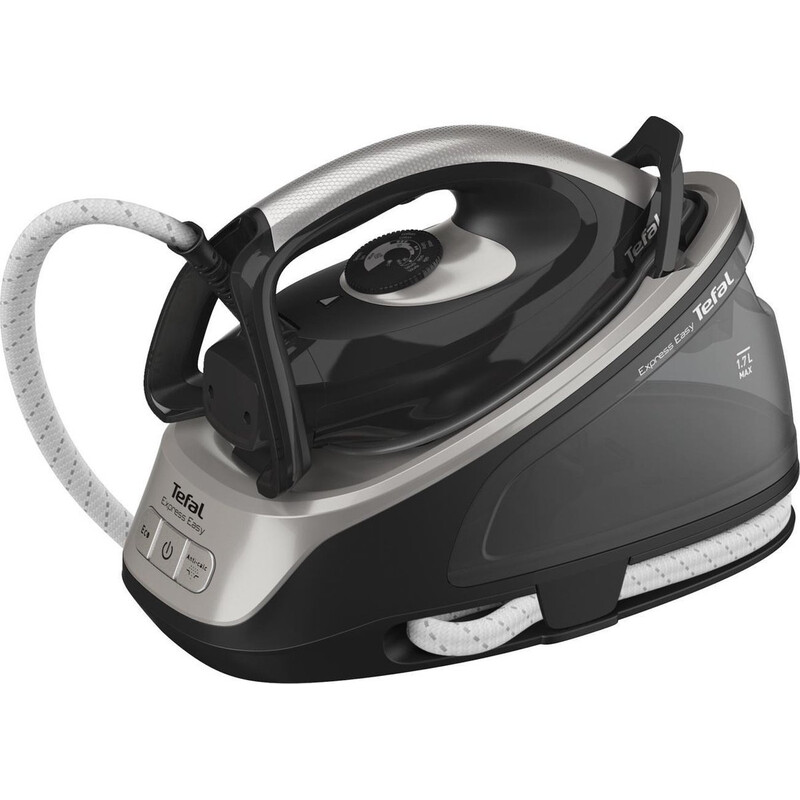 Tefal Steam Iron Station 2