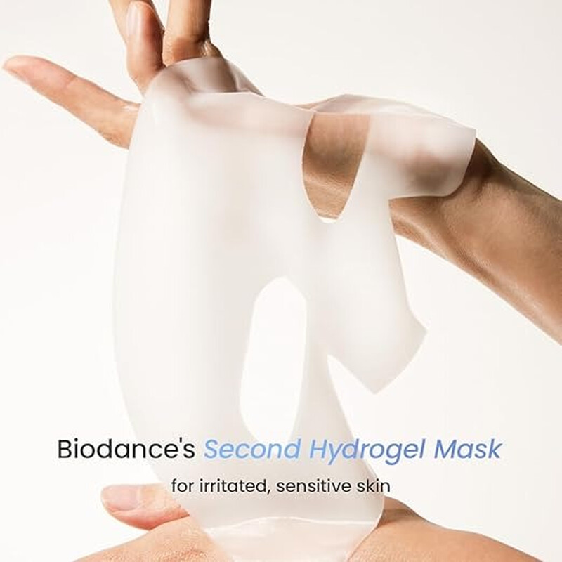 Biodance深层补水面膜 3