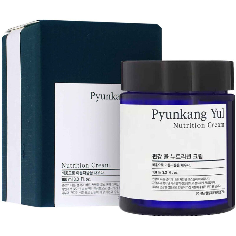 Pyunkang Yul营养霜