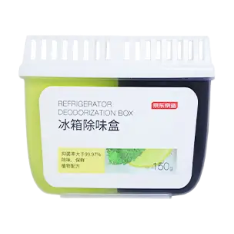 Ochama冰箱除味剂