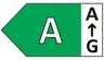Energy efficiency label