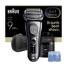 Male Electric Shavers
