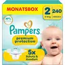 Einwegwindeln für Babys